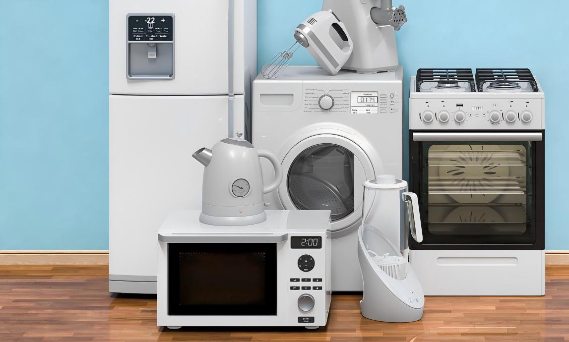  Home Appliance Bearings | 1-15mm Miniature - Nova Bearing 