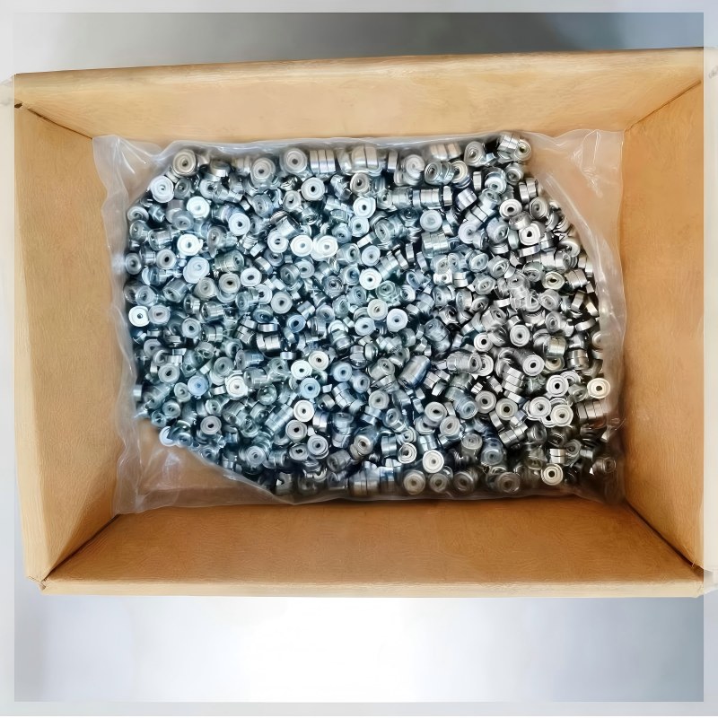 &nbsp;1-30mm miniature bearings in stock, ready to ship for industrial projects&nbsp;.jpg