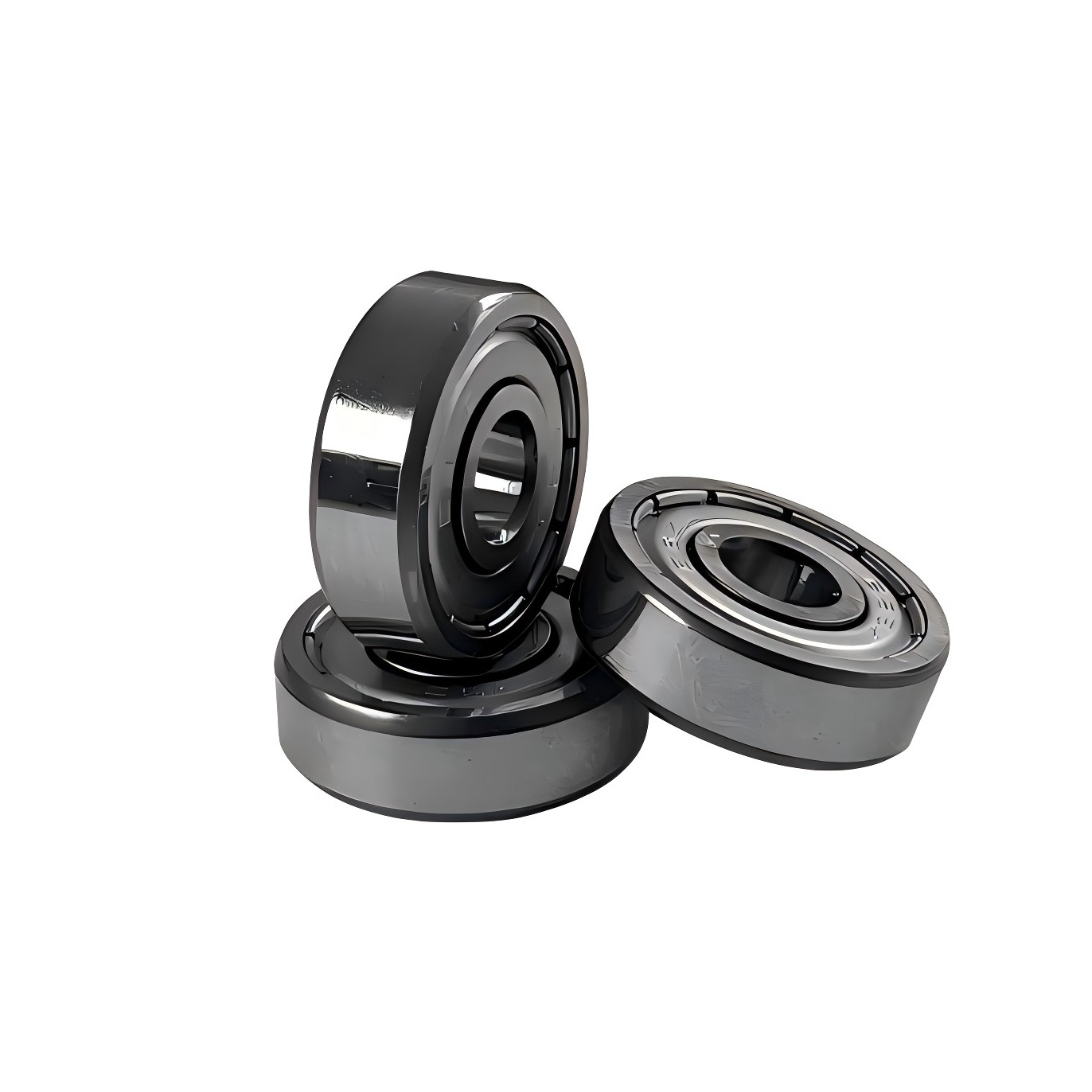 695-ZZ Micro Bearing 5x13x4mm for Light-Duty Equipment 