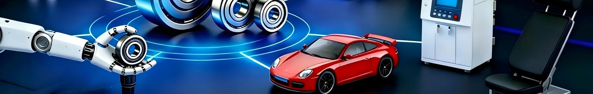 Automotive Electronics