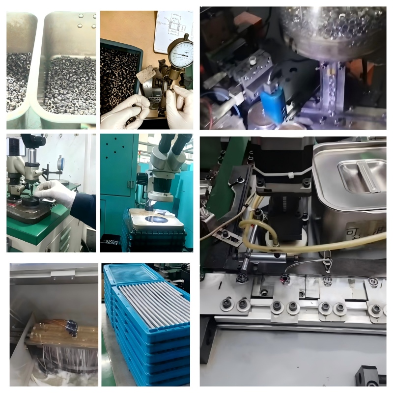 &nbsp;Miniature bearing factory production and quality control process&nbsp;.jpg