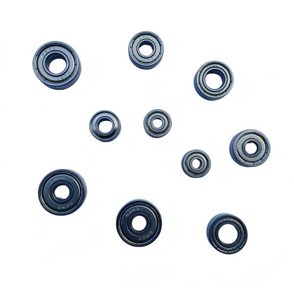 stainless Steel & GCR15 Small Bearings Supplier 