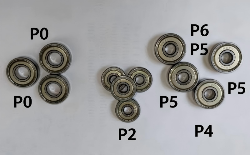 NovaBearing miniature bearings with various precision grades for home appliances, automation and medical use.jpg