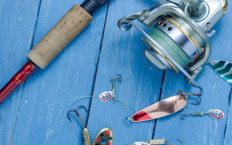 &nbsp;Stainless steel miniature bearings for fishing reels and outdoor gear&nbsp;.jpg