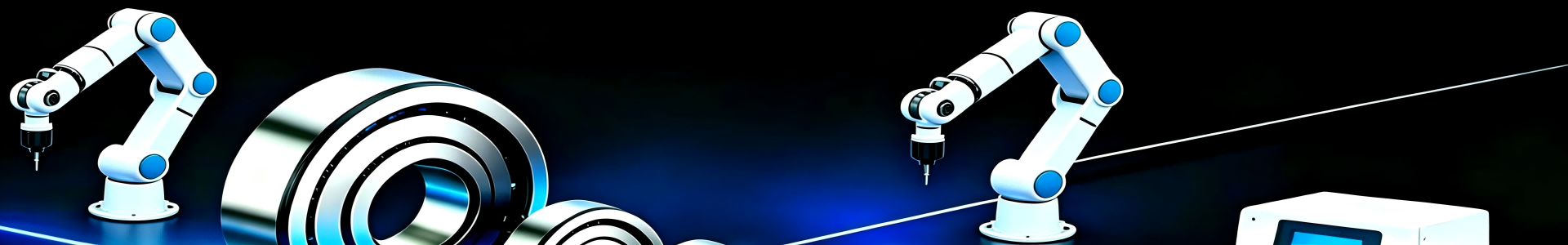 Automation In Industry