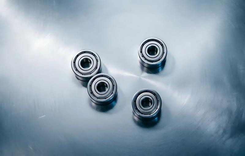 Nova Bearing 1mm-15mm high-precision miniature deep groove ball bearings, industrial-grade for medical and small motor applications&nbsp;(1).jpg
