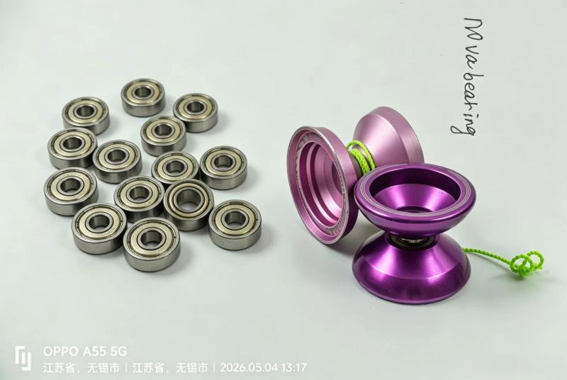 Yo-yo high-performance bearings, 1-15mm precision ball bearings for yo-yo toys and hobby equipment&nbsp;(1).jpg