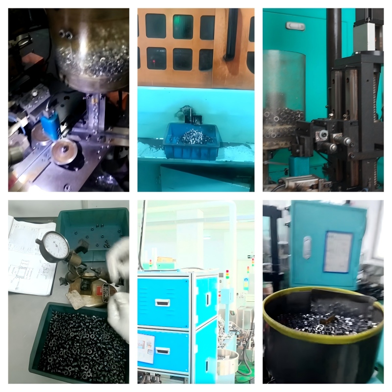Precision micro bearing manufacturing and quality control process at Nova Bearing supplier.jpg