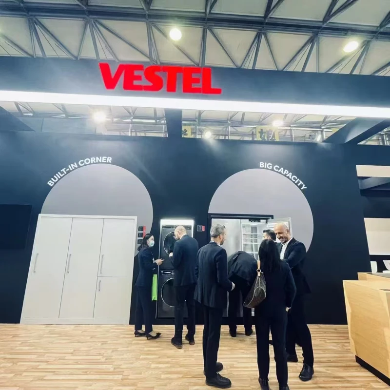   IFA Berlin Exhibition Research | Investigation of Precision Micro Bearings in Turkish Home Appliance Brands