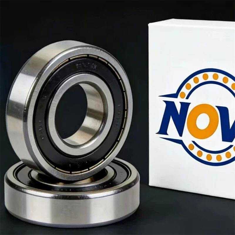 Precision Micro Bearings: Industry Trends and Applications in Home Appliances & Motors