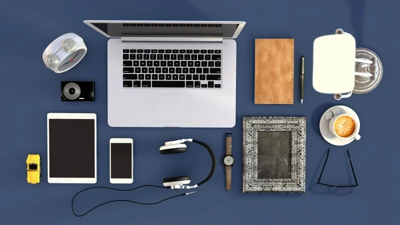 Miniature Bearings for Consumer Electronics, Fans & Smart Devices 