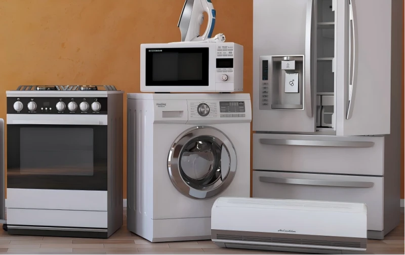  Automotive Electronics Bearings | 1-15mm Miniature - Nova Bearing   Home Appliance Bearings | 1-15mm Miniature - Nova Bearing 