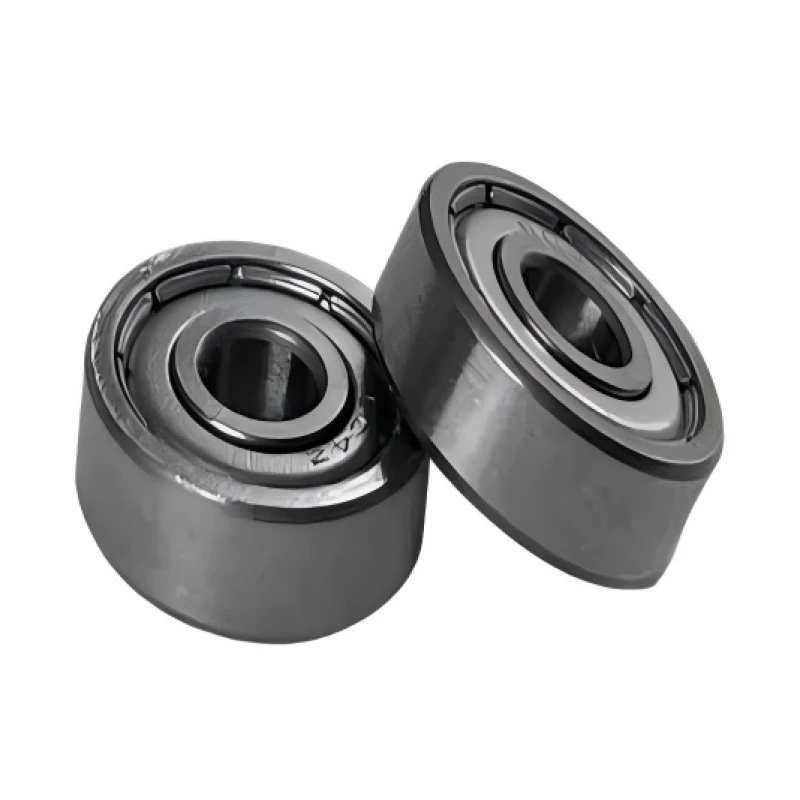  625-2RS Rubber Sealed Bearing 5x15x5mm for Low-Noise Motors 